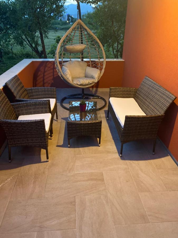 Apartman 02 Бар Екстериор снимка